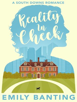 cover image of Reality In Check  (A Sapphic Celebrity Ice Queen Romance)